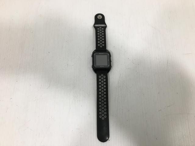 返品OK 【中古ゴルフ用品】テクタイト(ショットナビ) Shot Navi(ショットナビ) HuG-FW 黒