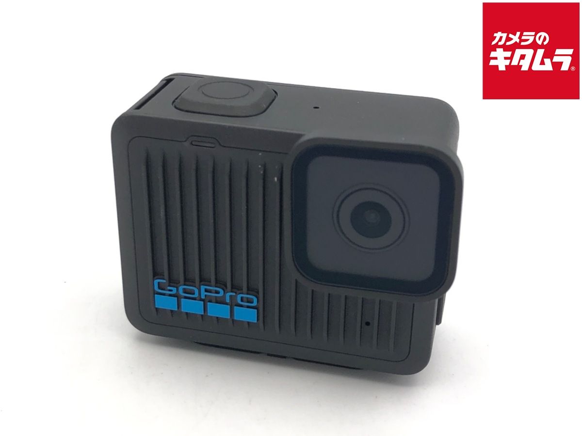 【中古】 【良品】 GoPro HERO CHDHF-131-JP