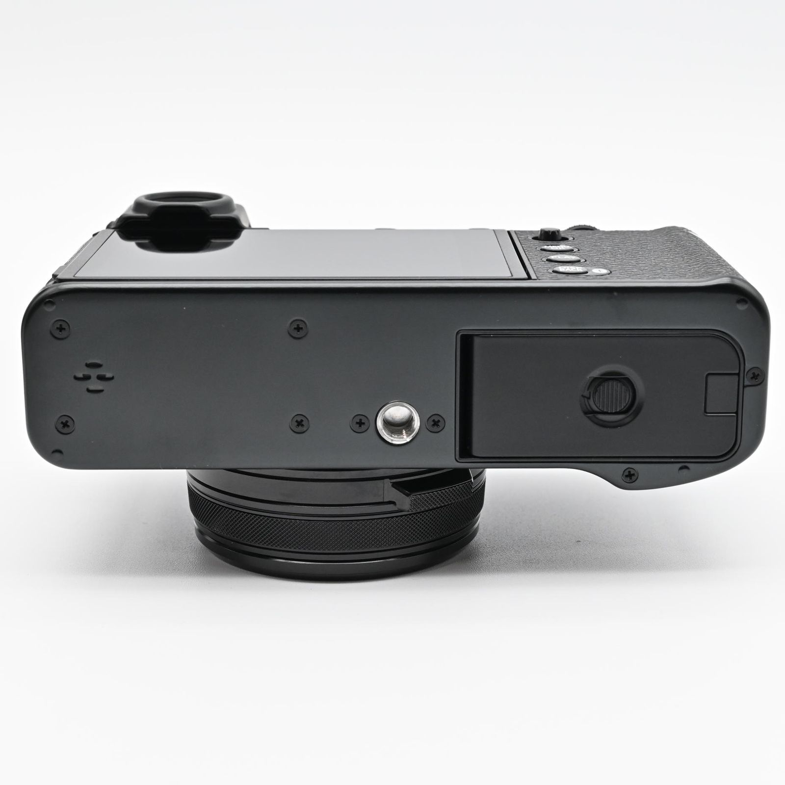 FUJIFILM X100VI ブラック ショット数 89回 ほぼ新品 - メルカリ