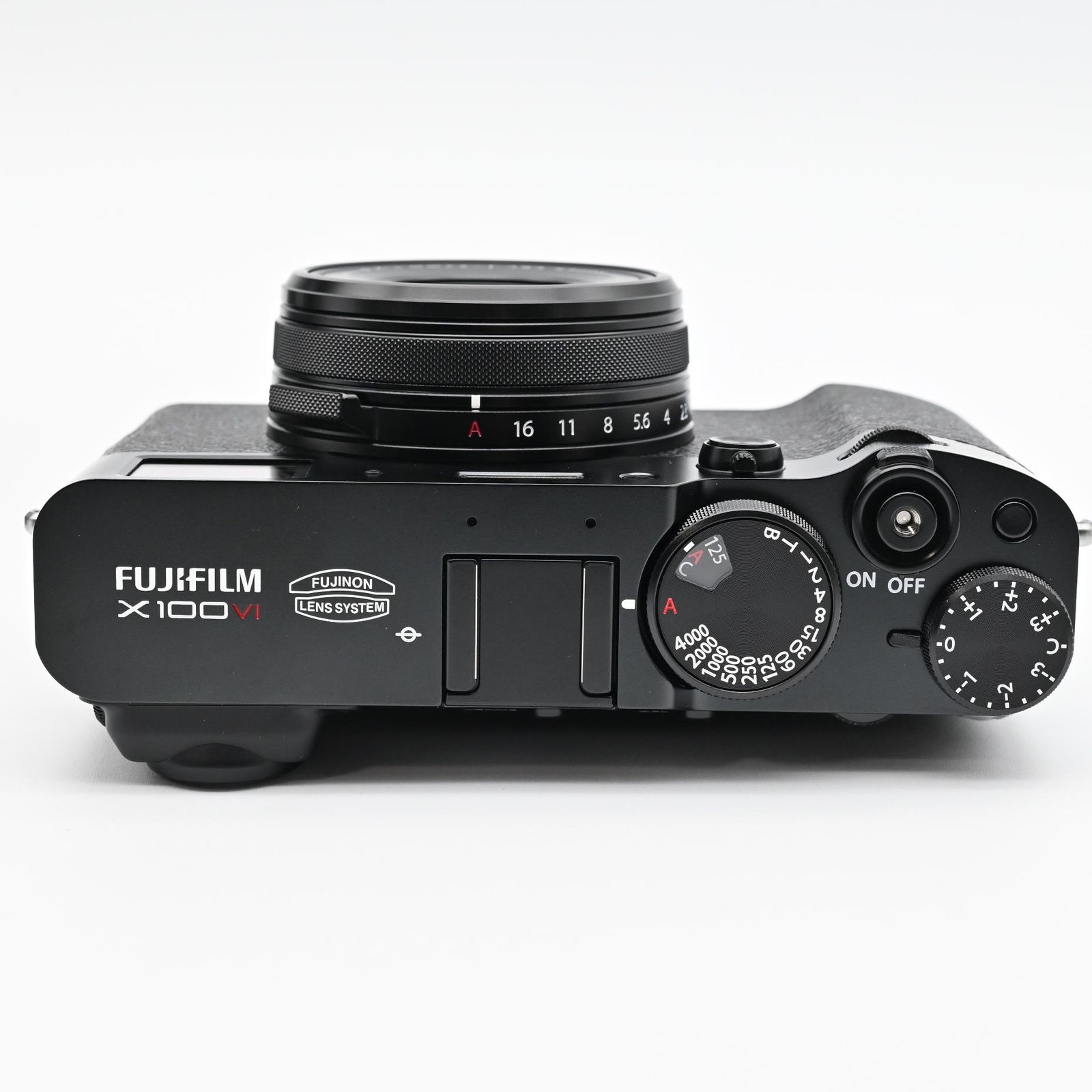 ★ほぼ新品★FUJIFILM X100VI ブラック ショット数 82回 FUJIFILM X100VI ブラック ショット数 89回 ほぼ新品 - メルカリ