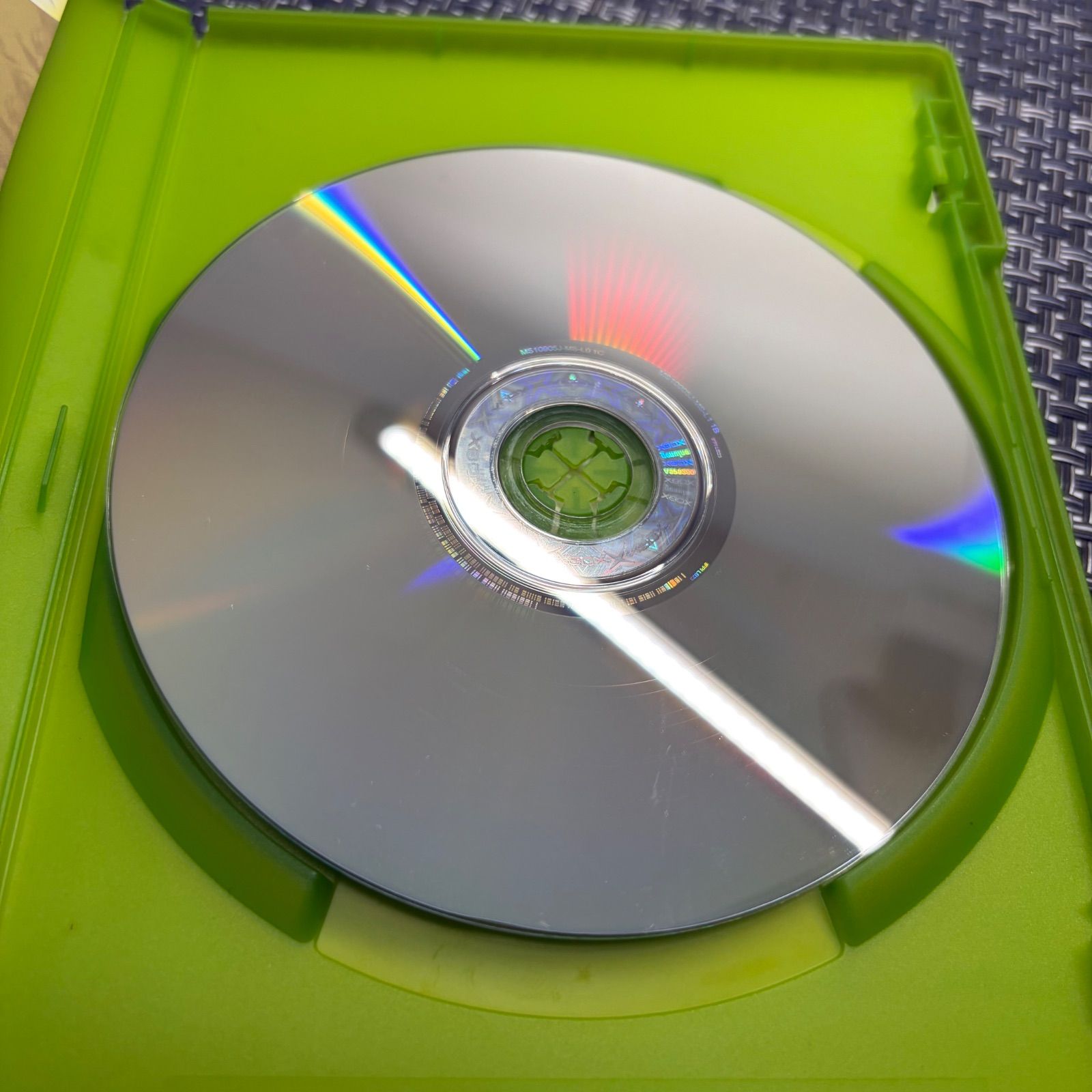動作確認済】Xbox ジェイド エンパイア 翡翠の帝国 - メルカリ