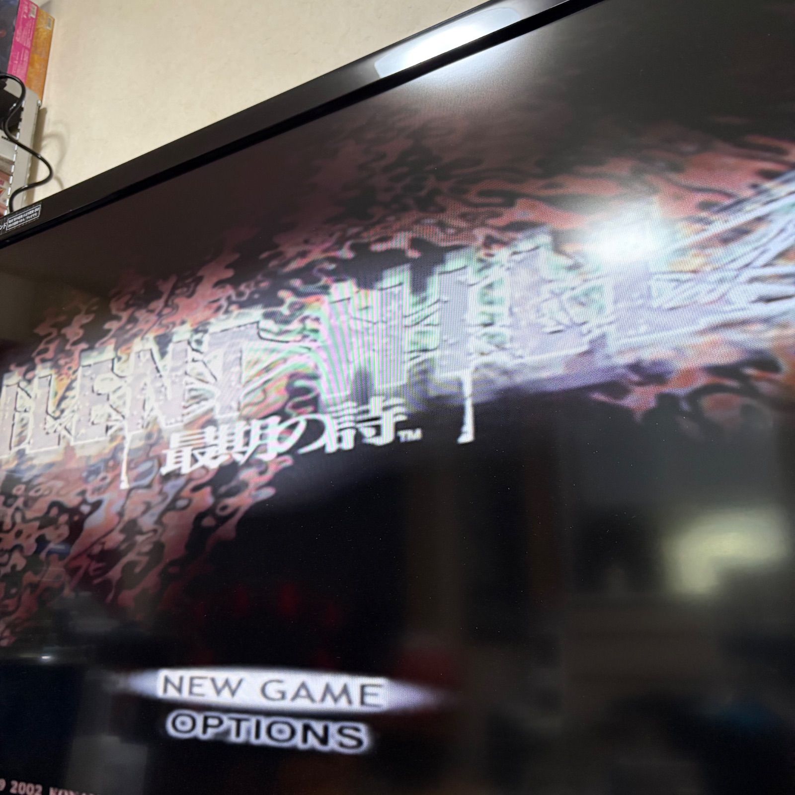 動作確認済】Xbox サイレント・ヒル2 最後の詩 - メルカリ