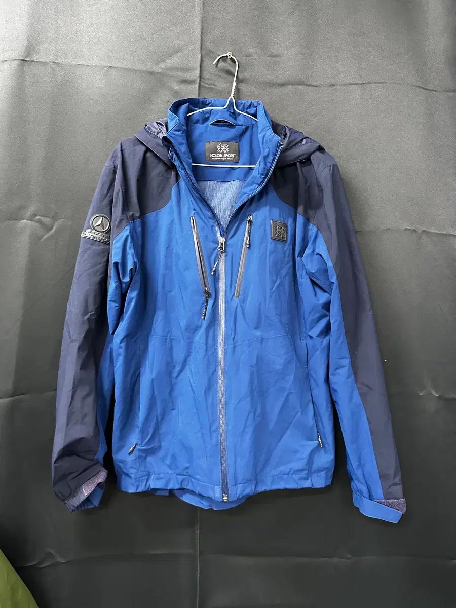 KOLON SPORT コーロンスポーツ 正規品 ウィンドブレーカー