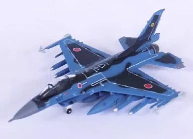 【中古】ミニカー 1/200 F-2A 第8航空団(築城基地) 第6飛行隊 「ワールドエアクラフトコレクション」 [WA22023]