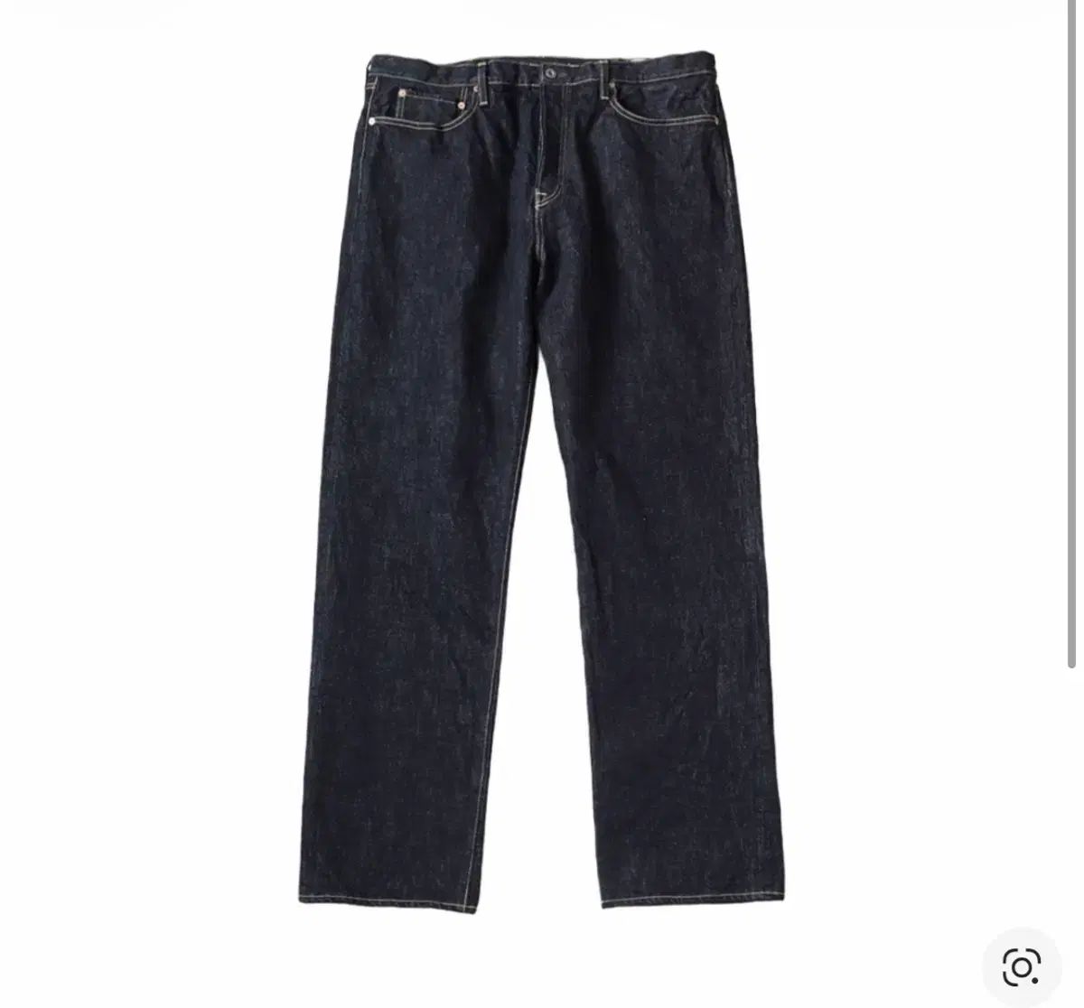 キャピタル 14oz デニム 5P モンキー シスコ Indigo O/W 30,853円