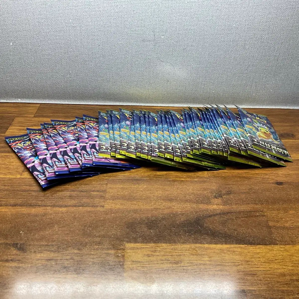 ポケットモンスター カード 忍者スピナー 超電ブレーカー
