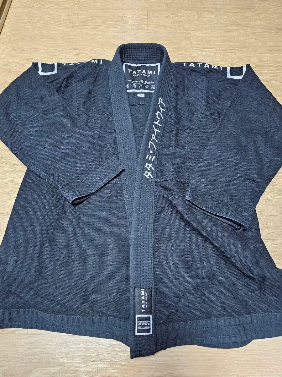 柔術 アタマ a2 出品