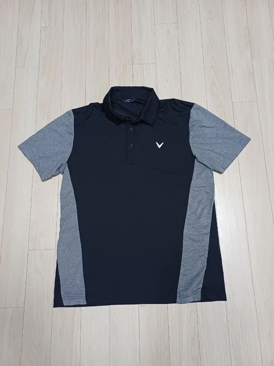 Callaway キャロウェイ 半袖 カラーTシャツ