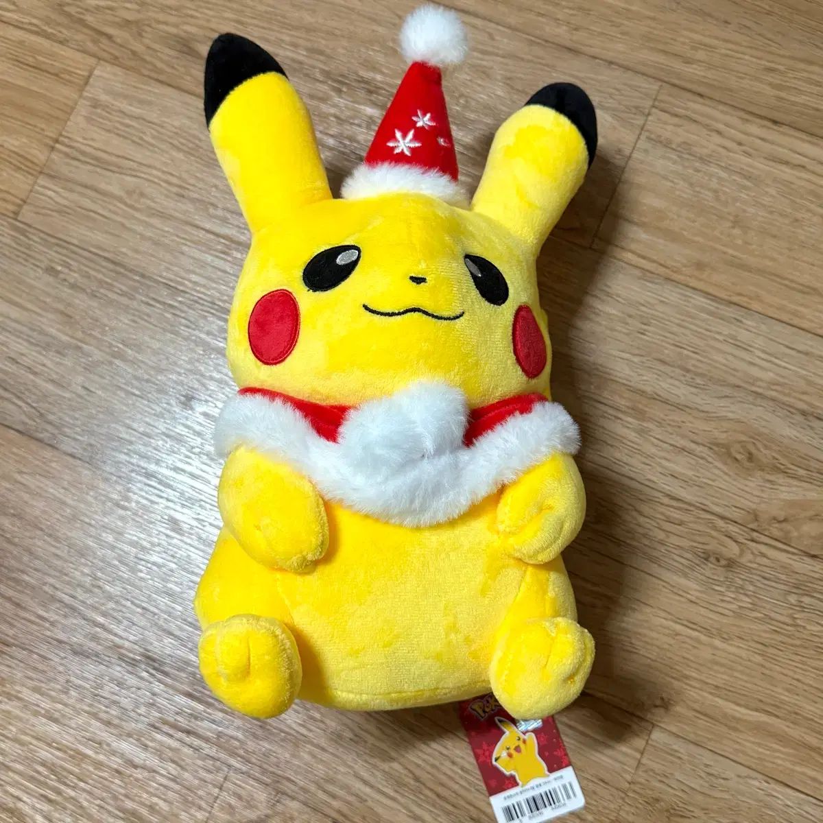 ピカチュウ ポケモンセンタートウホクが“ポケモンウィンターカーニバル 