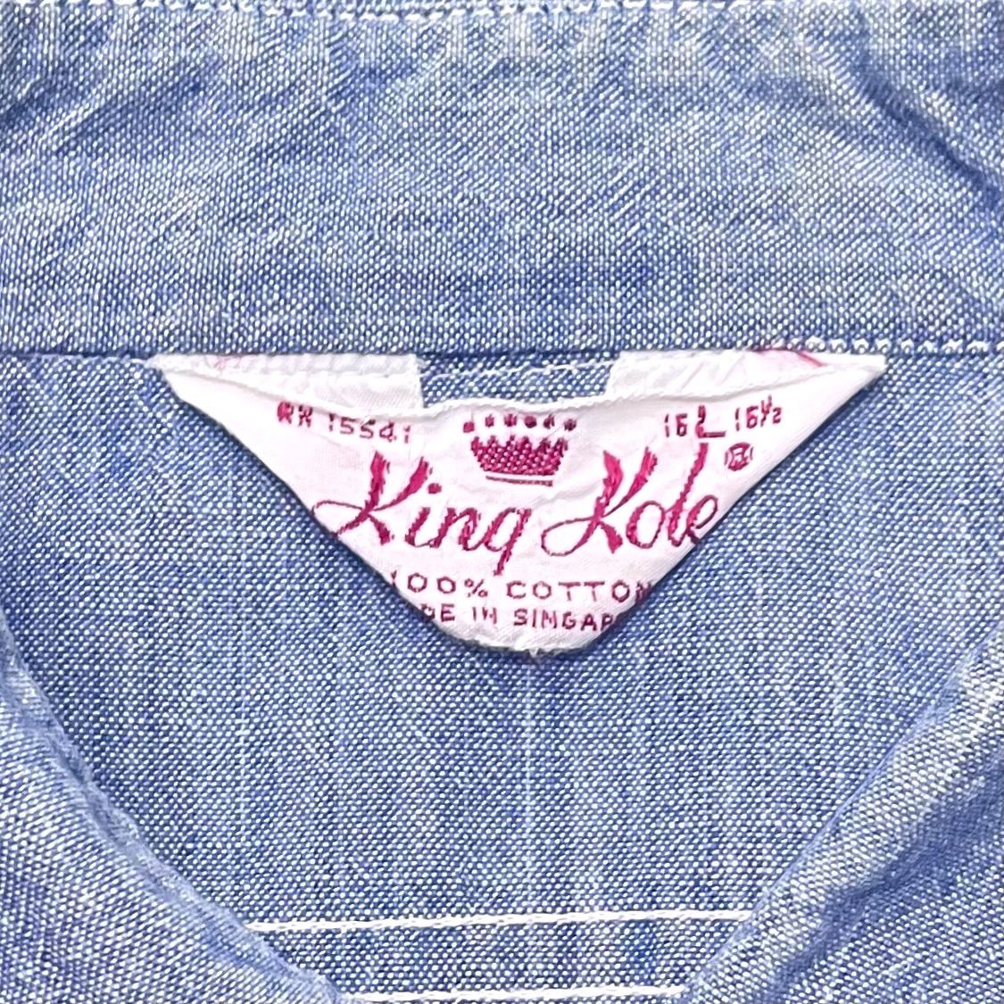 1960's 