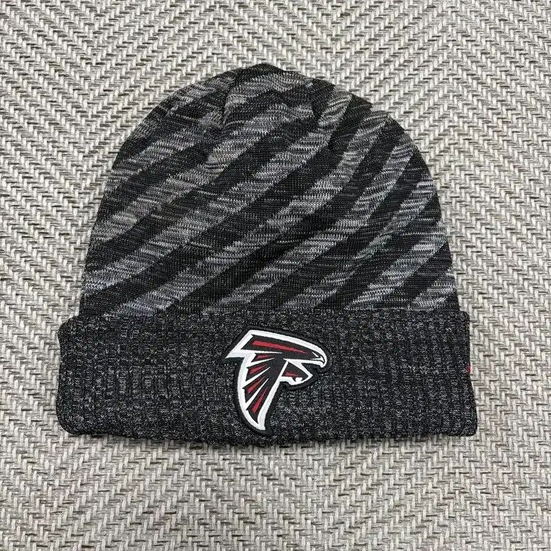 NEW ERA アトランタ・ファルコンズ ビーニー v3462