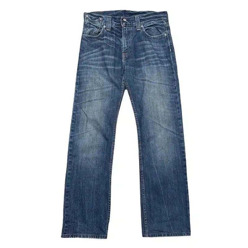 LEVI'S 523 デニム パンツ 30 | 33