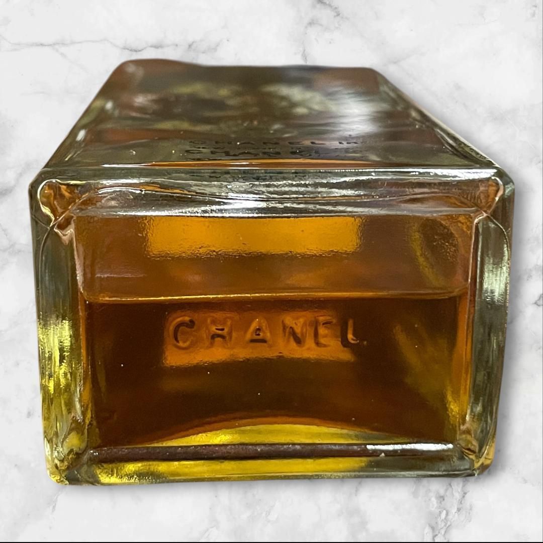 シャネル No.5 オーデコロン 4oz ヴィンテージ 残量あり - メルカリ
