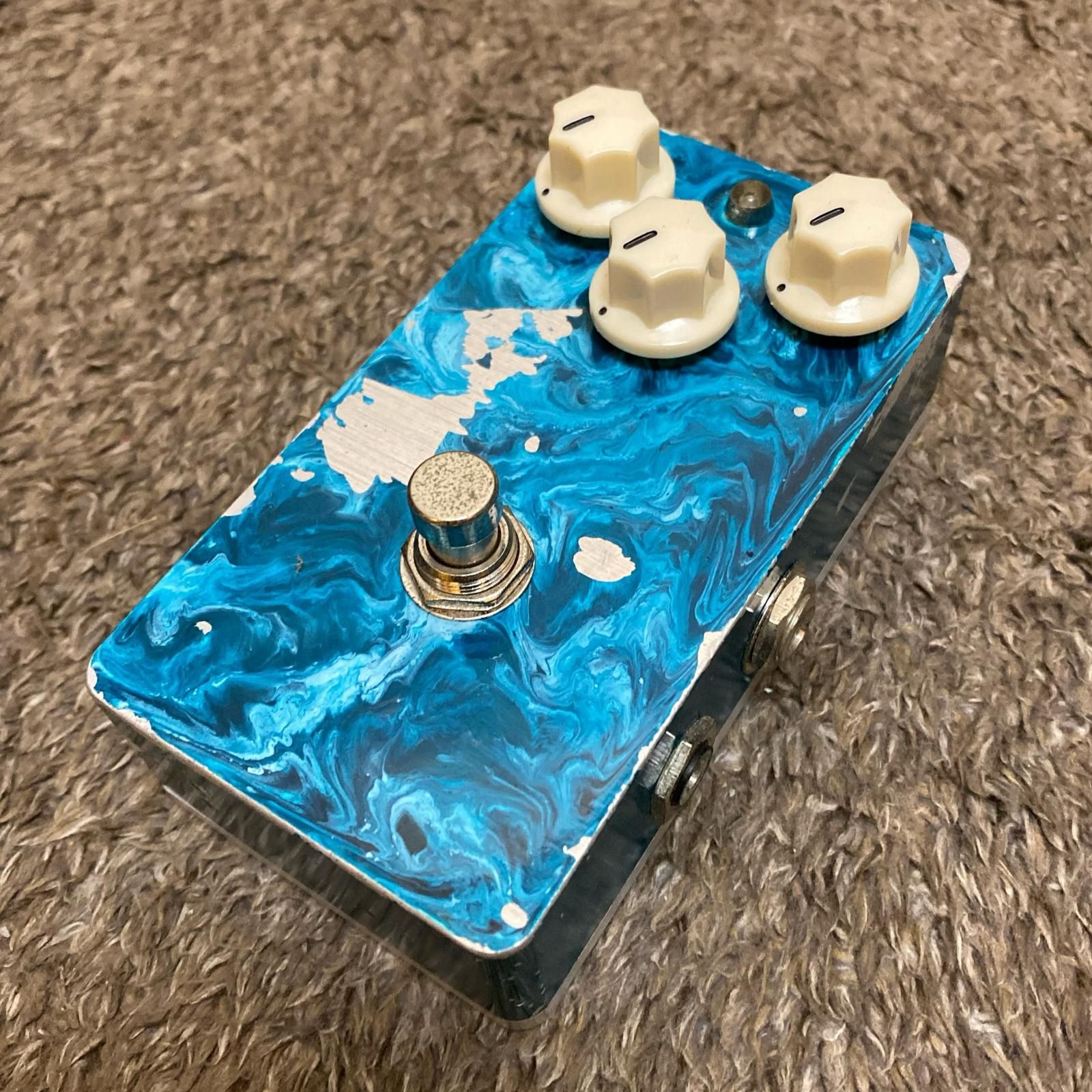 尾張小牧店】【楽器】 中古 Leqtique | レクティーク エフェクター