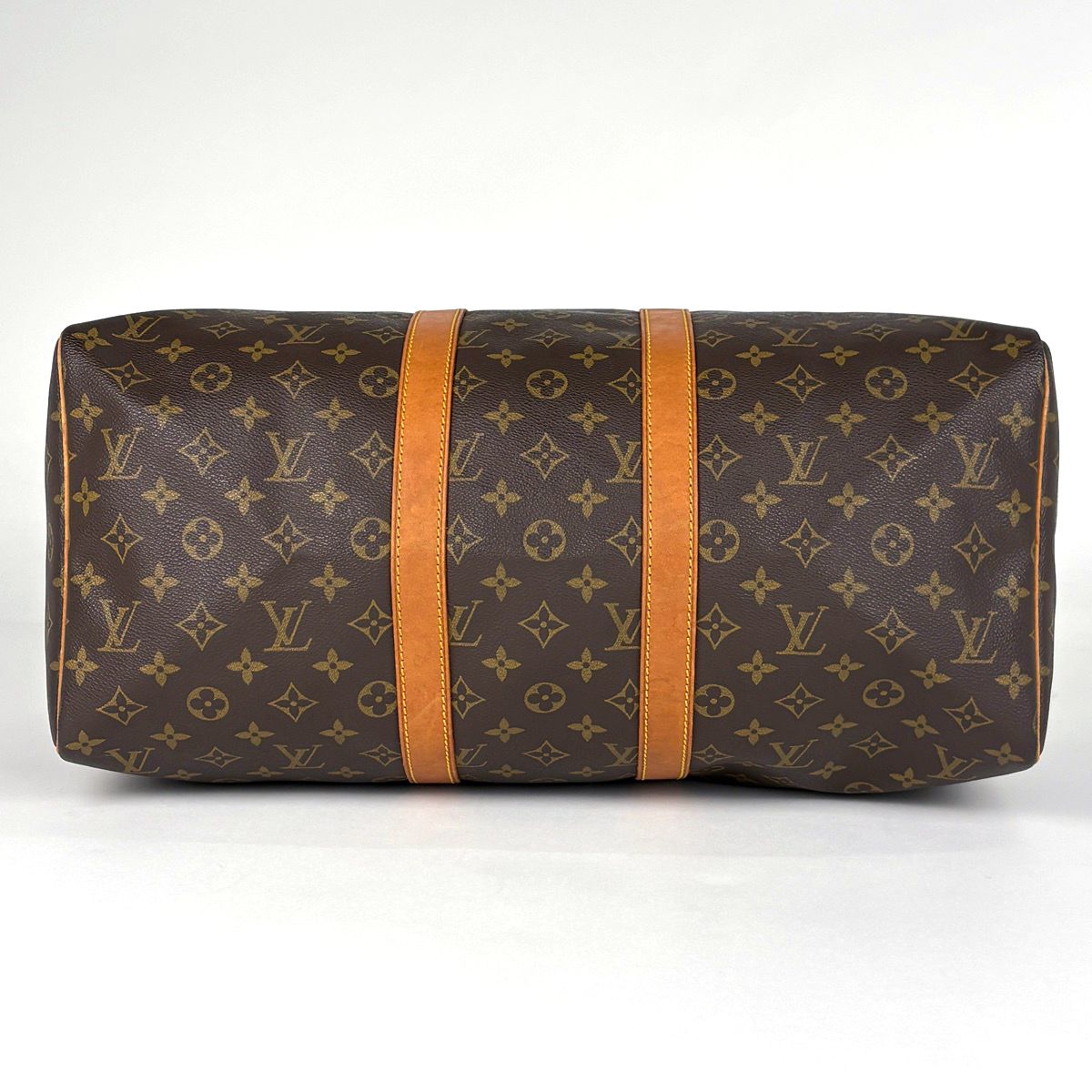 ルイ・ヴィトン Louis Vuitton キーポル45 ハンドバッグ ボストン