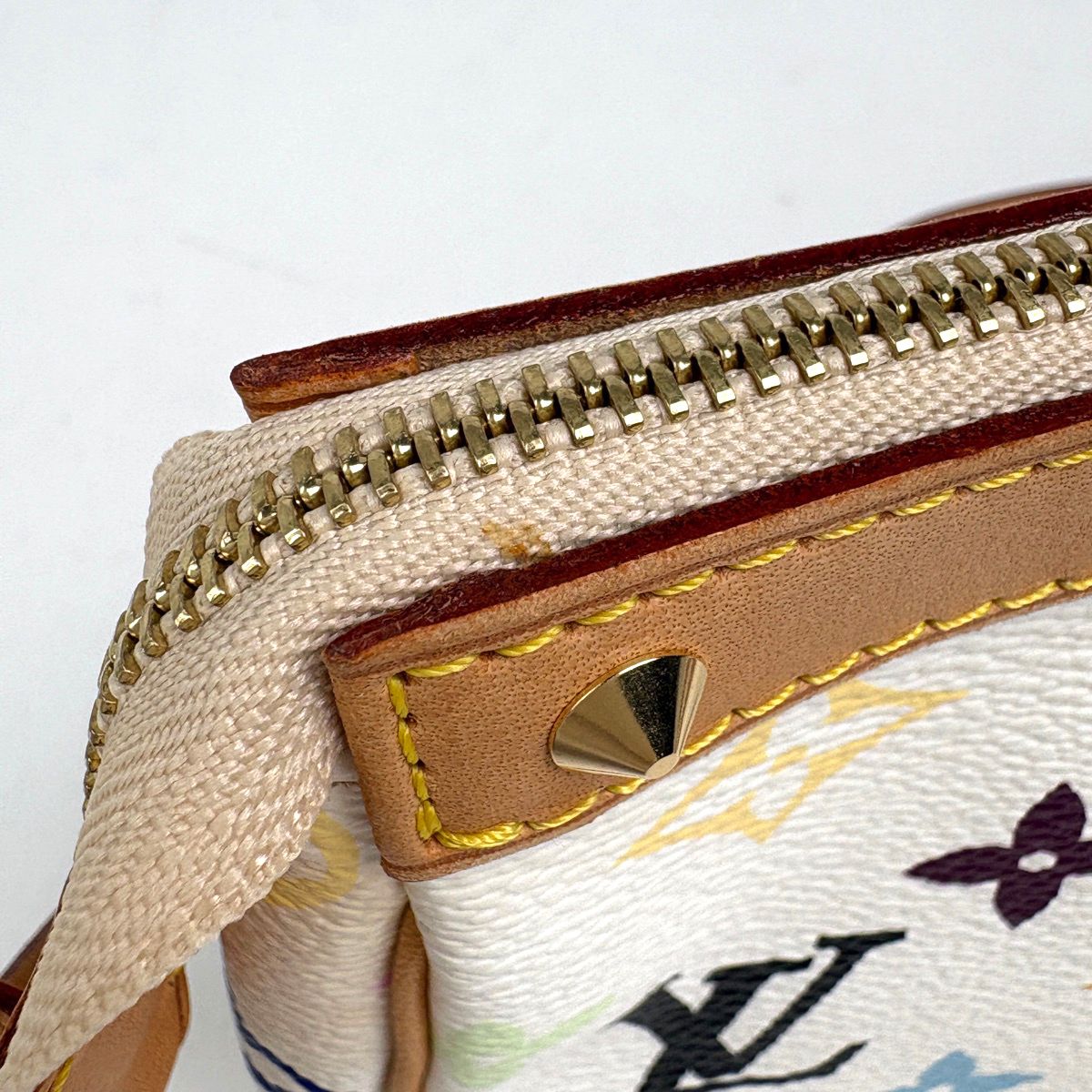 ルイ・ヴィトン Louis Vuitton ポシェット アクセソワール 2WAY