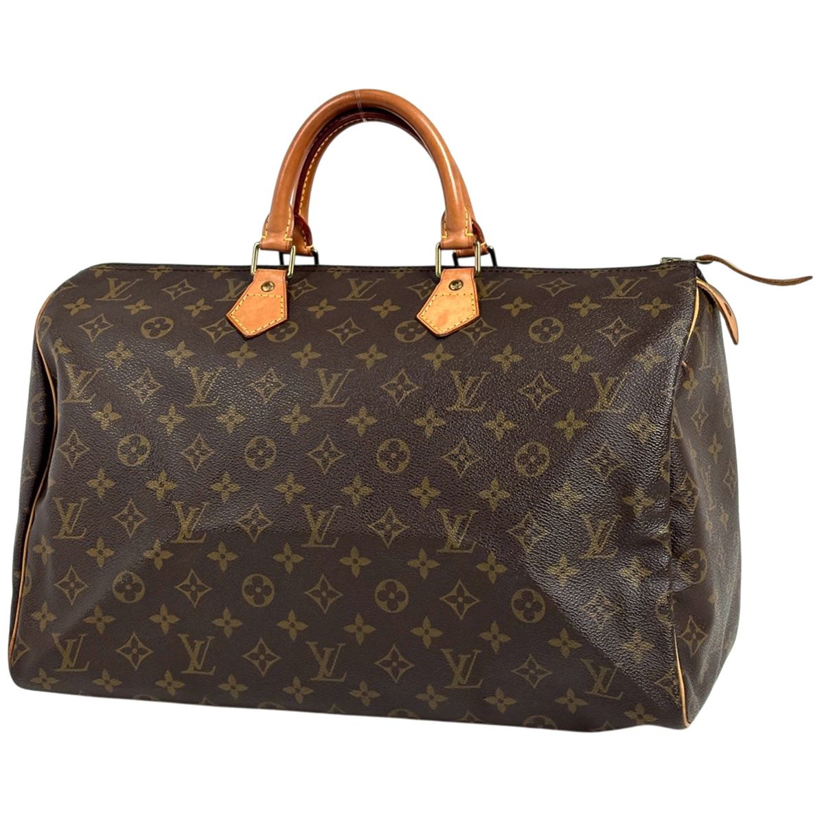 ルイ・ヴィトン Louis Vuitton スピーディ40 ボストンバッグ