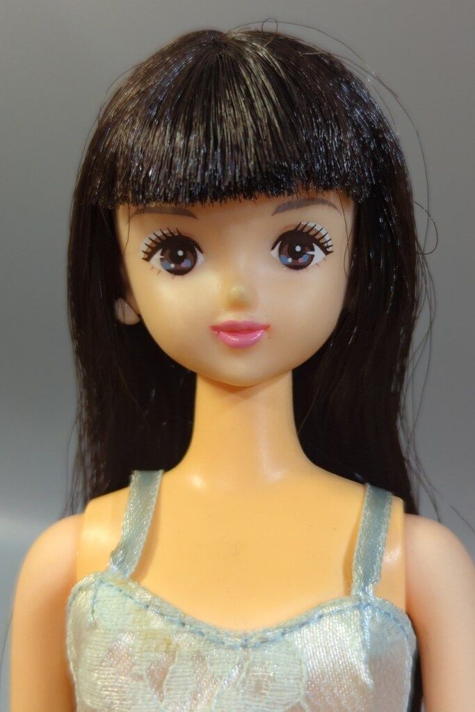 カオリちゃん様確認用 キャッスルジェニー/カオリちゃん:おたのしみドール Y-25-08-20-008-YD