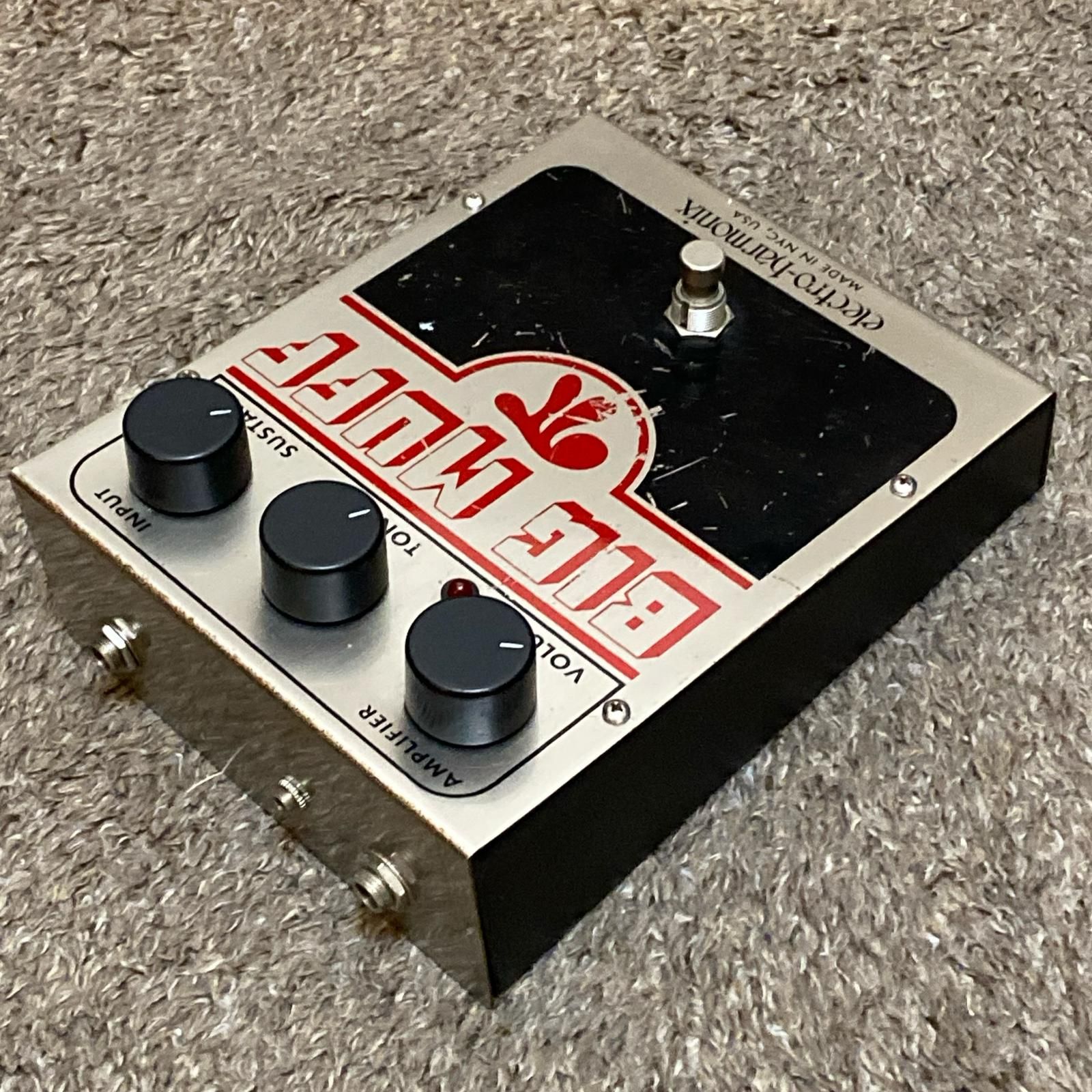 尾張小牧店】【楽器】 中古 Electro-Harmonix | エレクトロ