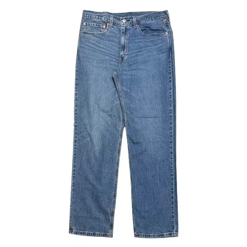 LEVI STRAUSS & CO 550 デニムパンツ 34 | 32