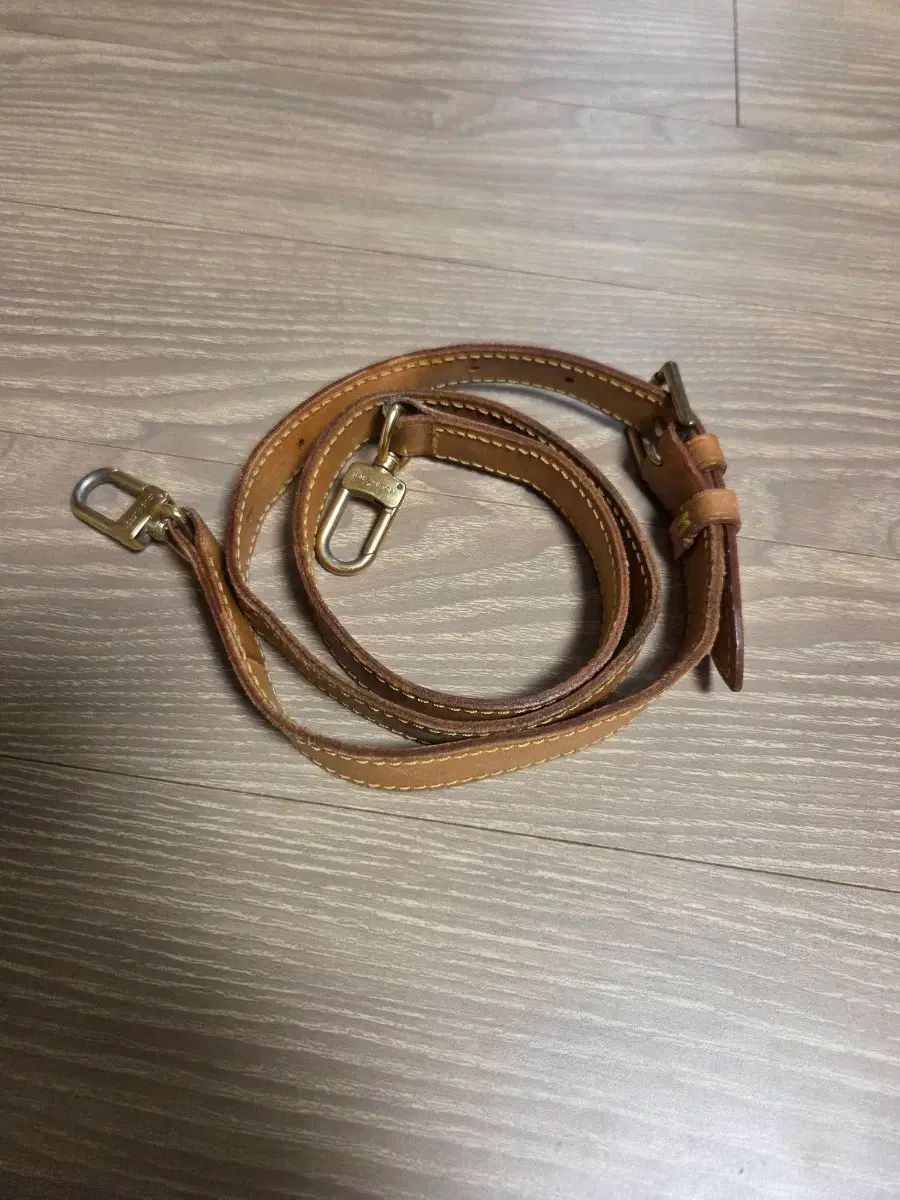正規品 ルイヴィトン ストラップ