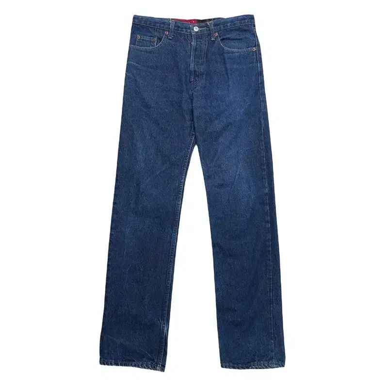 LEVI'S 501 デニムパンツ ボタン フライ 30 | 32