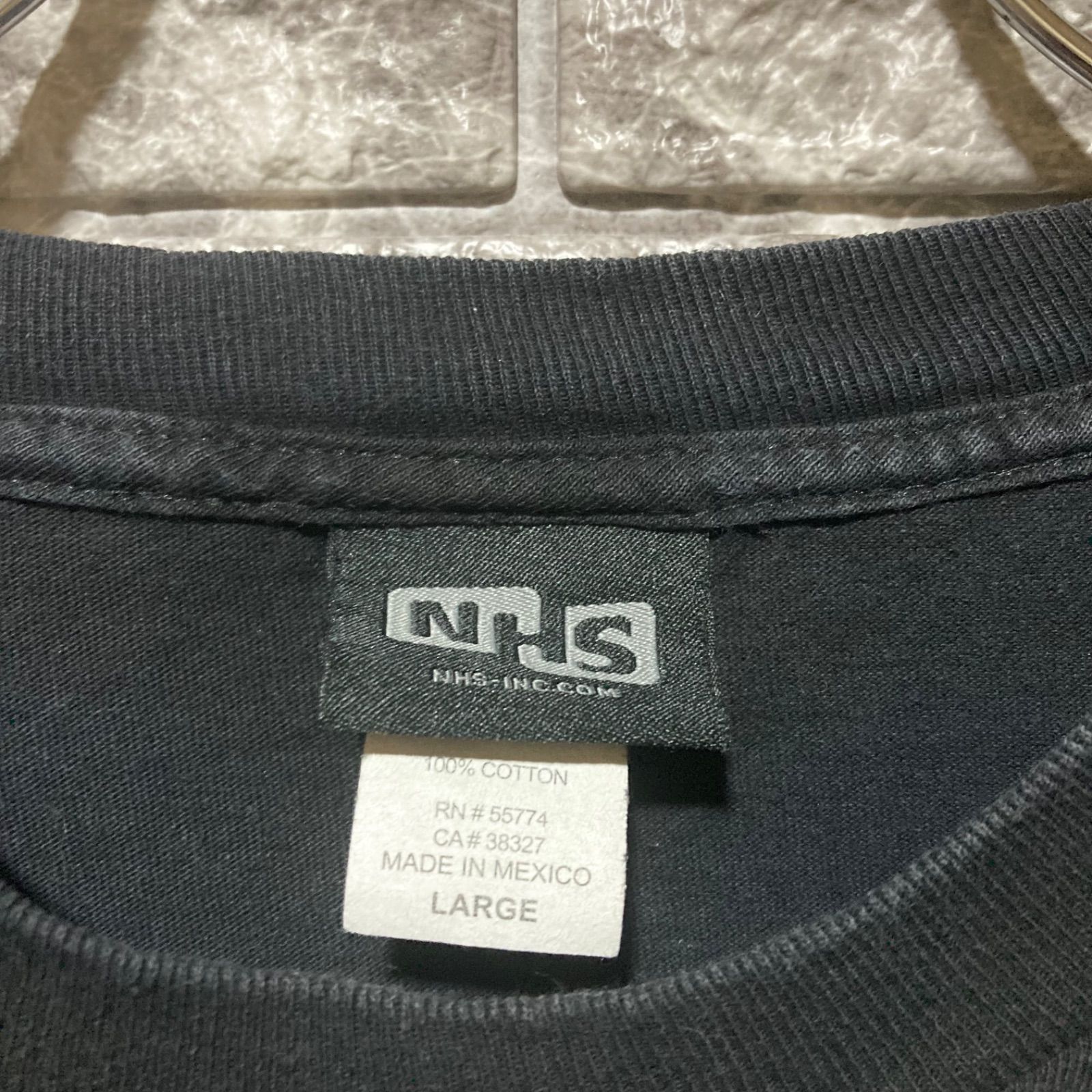 INDEPENDENT Tシャツ L インディペンデント アイアンクロス スケーター