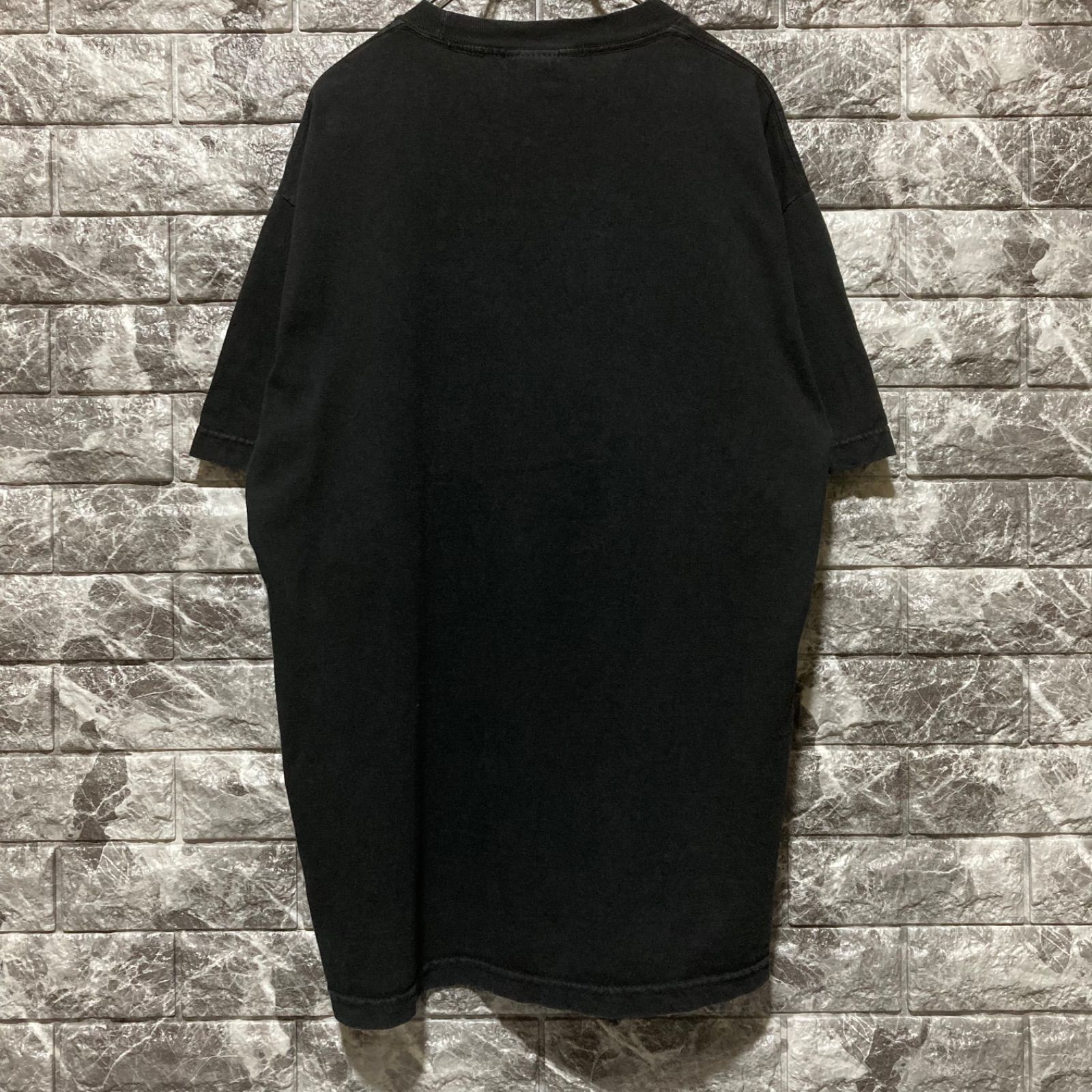 INDEPENDENT Tシャツ L インディペンデント アイアンクロス スケーター