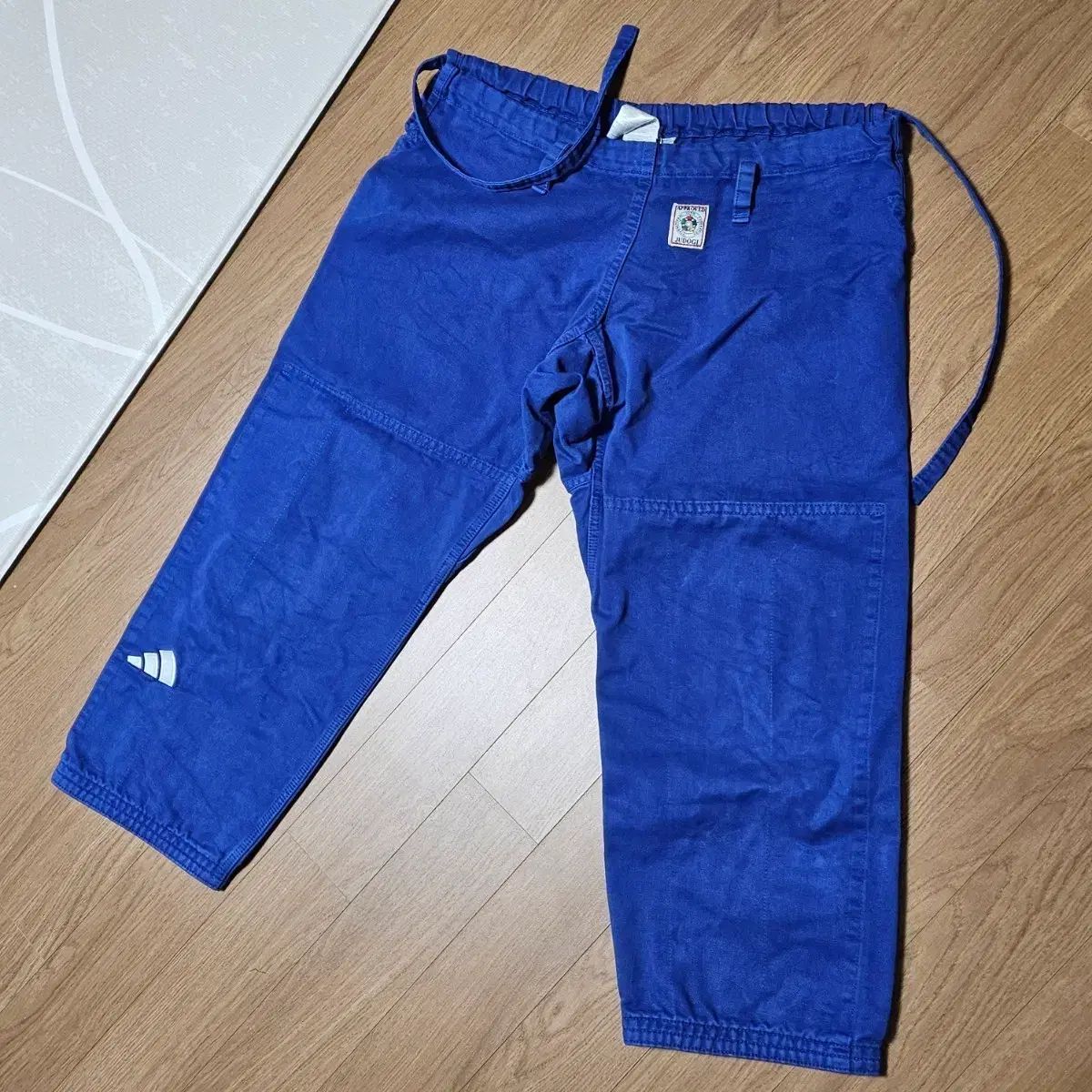 アディダス ゴールド 柔道着 ズボン サイズ170 10,159円