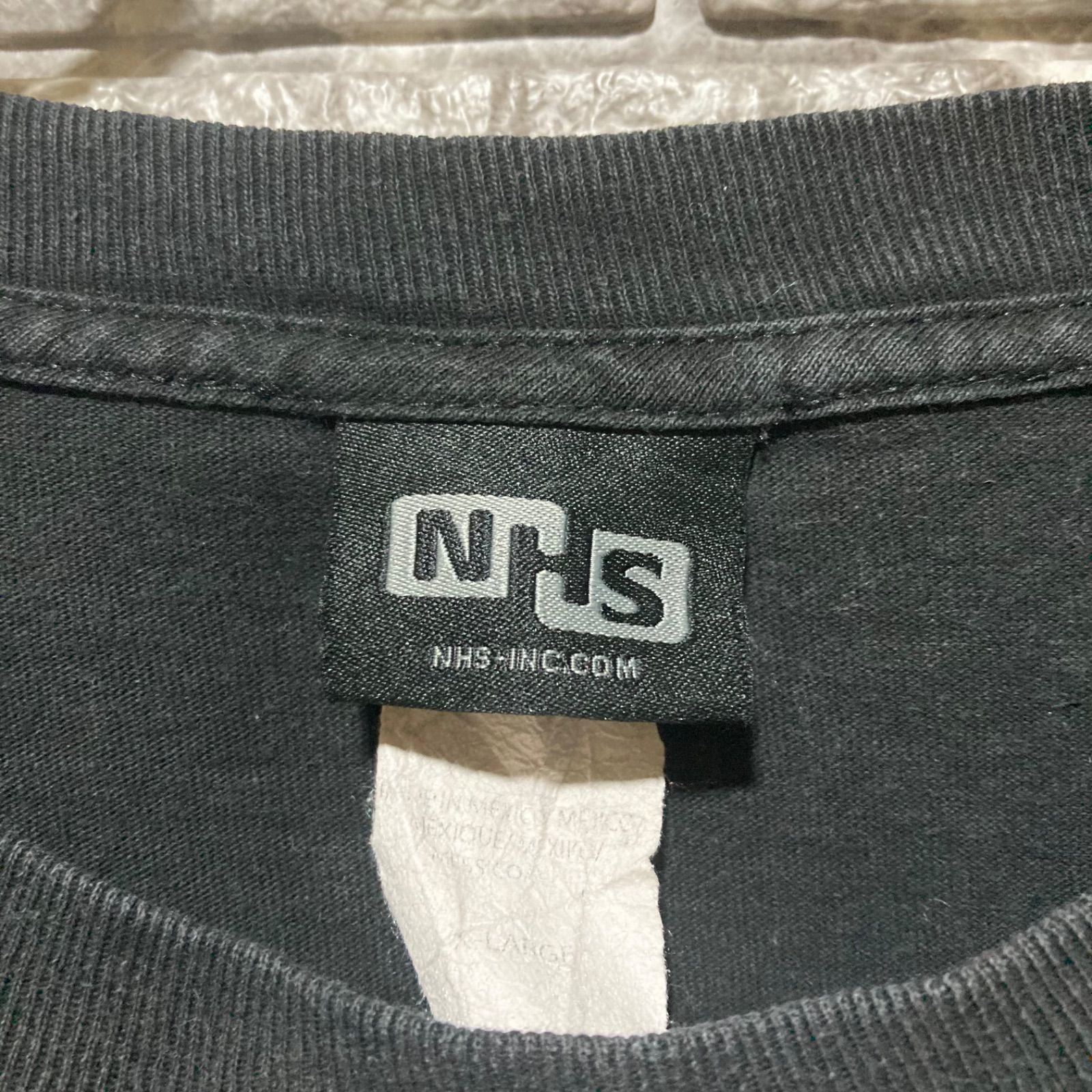 INDEPENDENT Tシャツ XL インディペンデント アイアンクロス