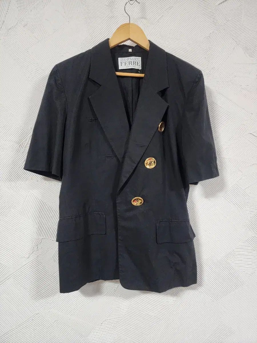 レディース ジャンフランコ・フェレ Gianfranco Ferre ジャケット
