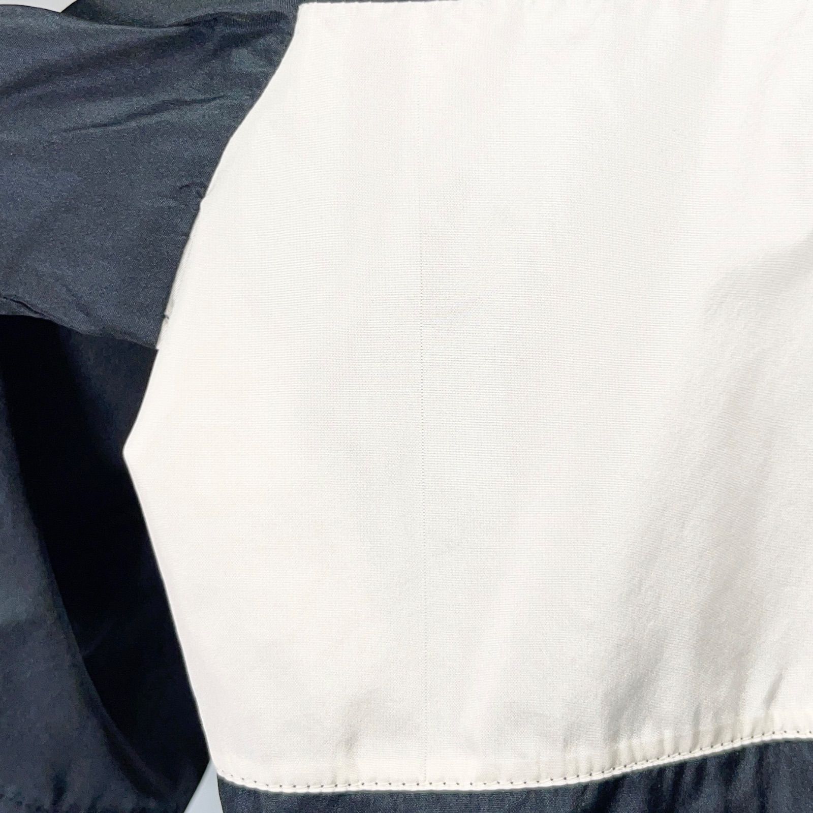 JIL SANDER NAVY ジルサンダー ネイビー 半袖シャツ ポリエステル