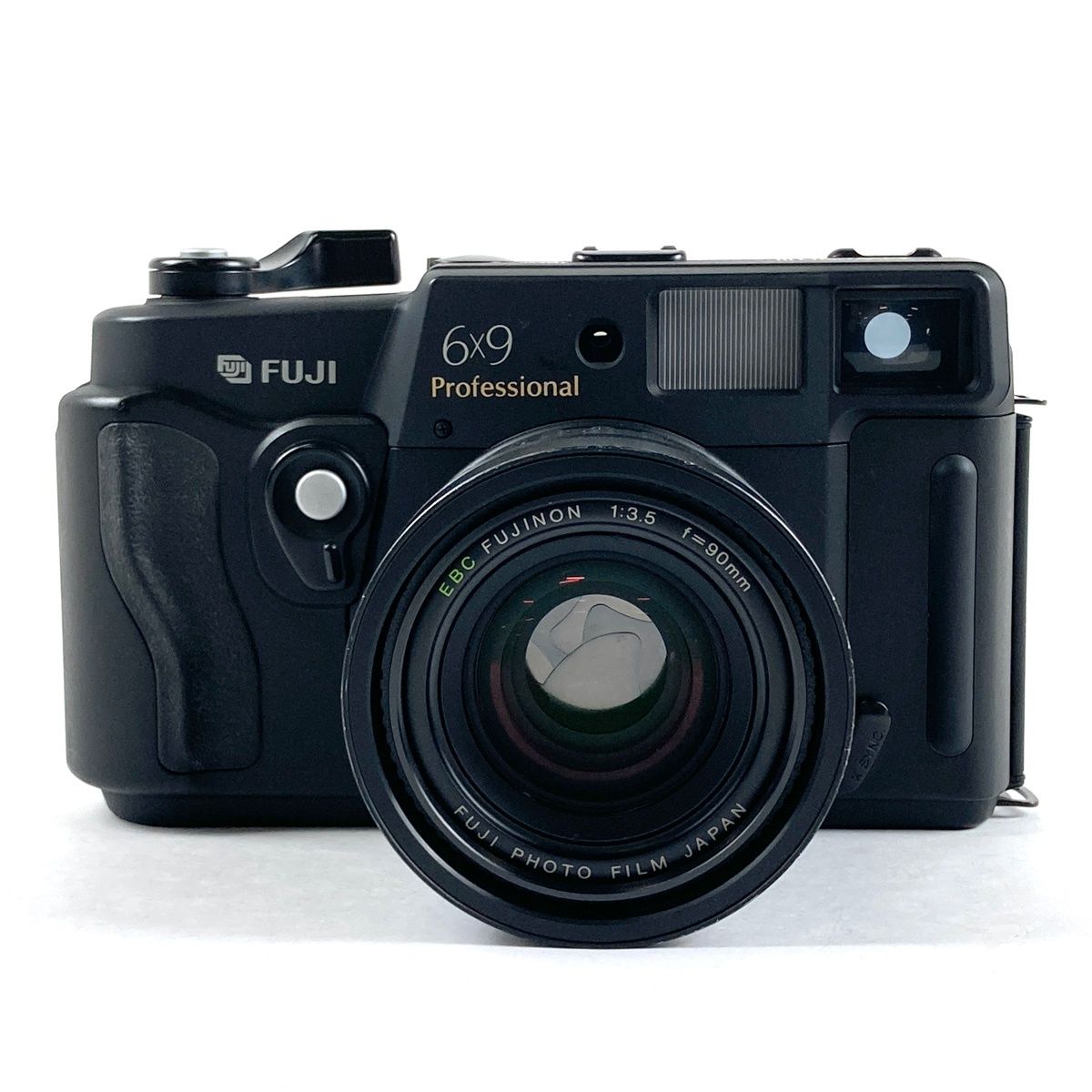 富士フイルム FUJIFILM GW690 III 中判カメラ 【中古】