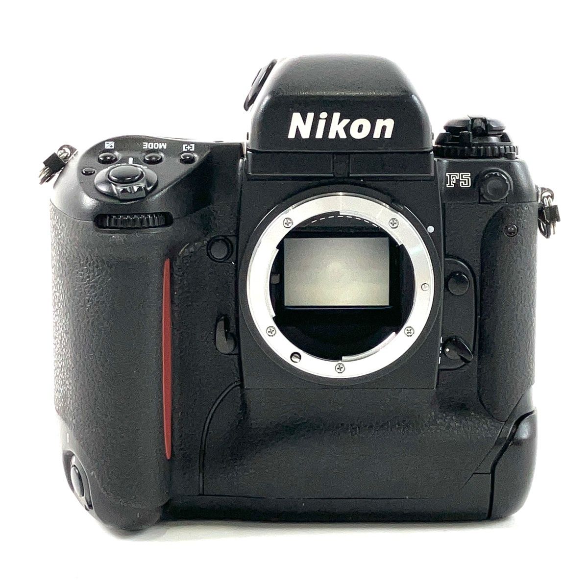 Nikon F5 フィルム一眼レフカメラ ニコン Nikon F5 ボディ フィルム オートフォーカス 一眼レフカメラ