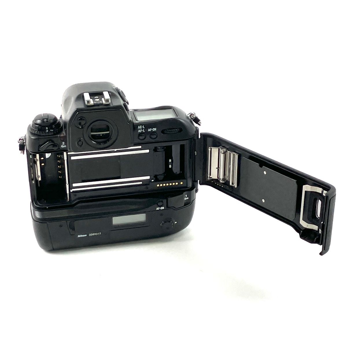 ニコン Nikon F5 ボディ フィルム オートフォーカス 一眼レフカメラ