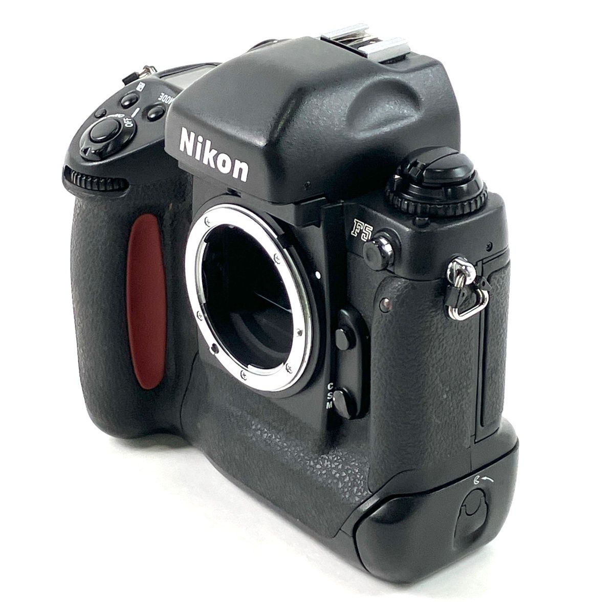 ニコン Nikon F5 ボディ フィルム オートフォーカス 一眼レフカメラ