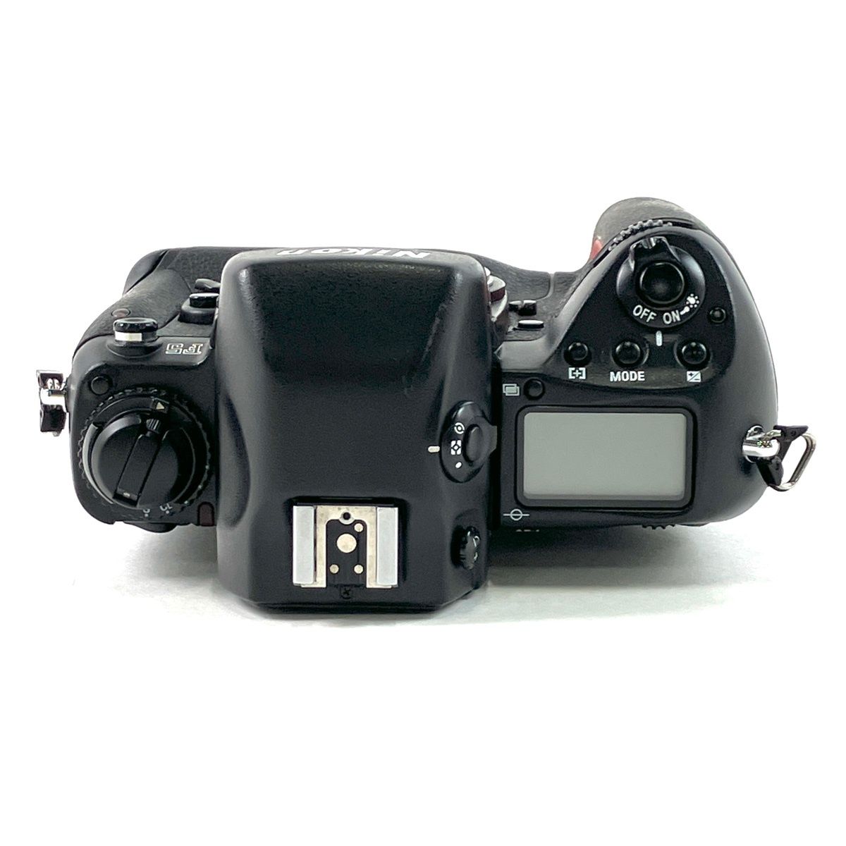 ニコン Nikon F5 ボディ フィルム オートフォーカス 一眼レフカメラ