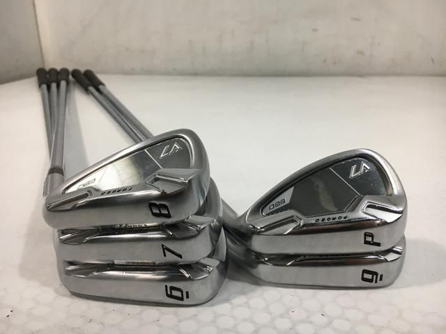 返品OK 【中古ゴルフクラブ】(5本セット)ロイヤルコレクション BBD V7