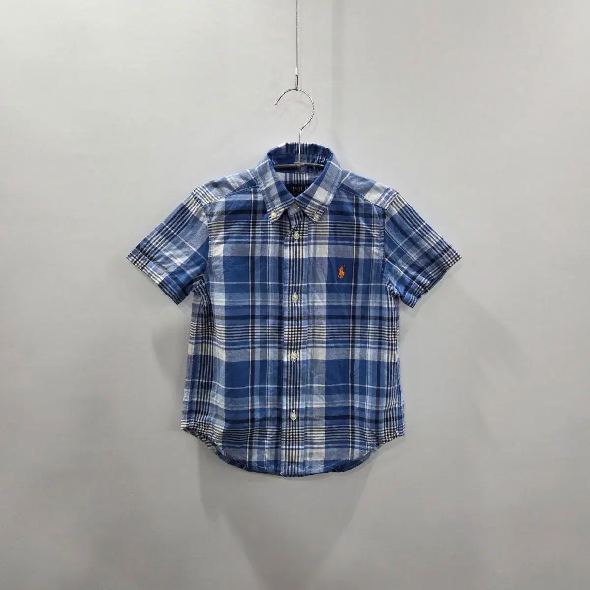 POLO RALPH LAUREN（ポロラルフローレン）キッズ ボタンダウン 