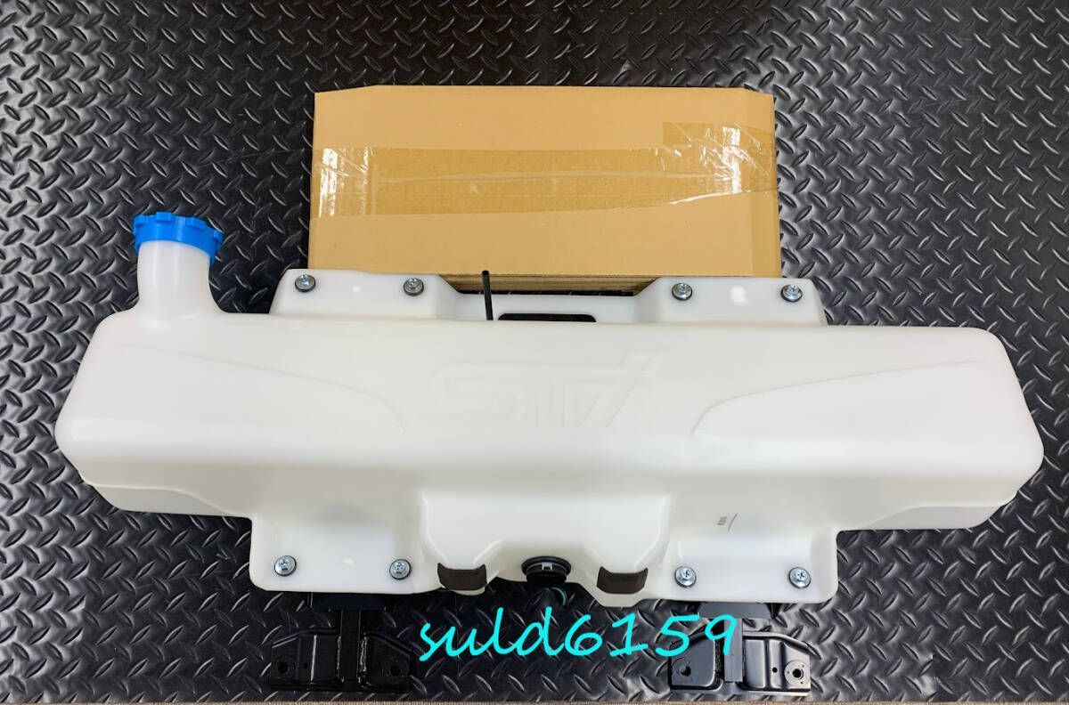 スバル純正 インプレッサ WRX STI GDB スペックC インタークーラー スバル 純正 インプレッサ WRX STI GDB スペックC インタークーラー