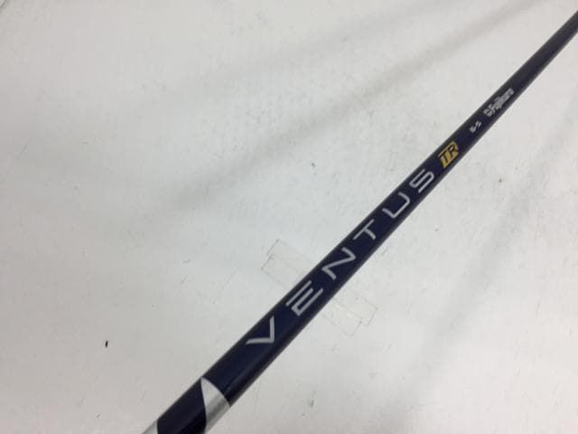 返品OK 【中古ゴルフクラブ】フジクラ シャフト単品 (キャロウェイ スリーブ付) VENTUS TR BLUE 6 VeloCore 1W