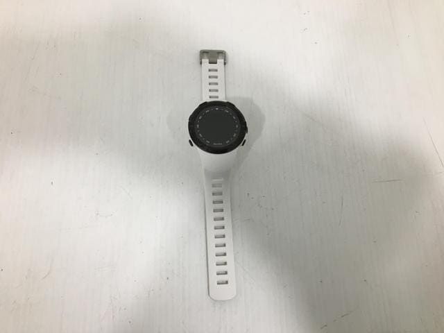 返品OK 【中古ゴルフ用品】【超美品】テクタイト(ショットナビ) Shot Navi(ショットナビ) W1 Evolve ホワイト×ブラック