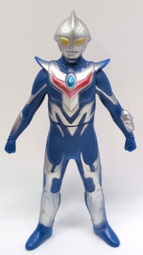 中国限定　ウルトラマンネクサス　ジュネッスブルー　セット　ソフビ　フィギュア Amazon | 【極美品】 ウルトラヒーローシリーズ ネクサス ジュネッス