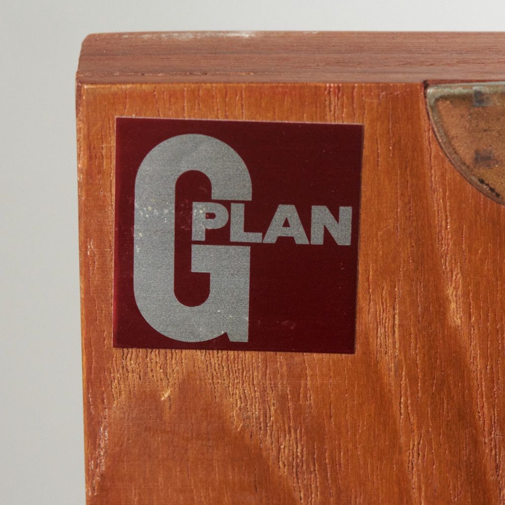 G-PLAN Fresco サイドボード チーク ヴィンテージ ジープラン フレスコ G-PLAN Fresco サイドボード チーク ヴィンテージ ジープラン フレスコ