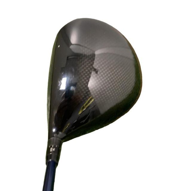 中古】 ダンロップ SRIXON ZX5 10.5° ドライバー DR Diamana ZX50