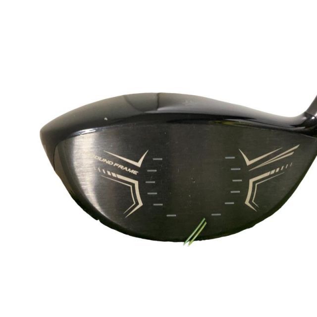 中古】 ダンロップ SRIXON ZX5 10.5° ドライバー DR Diamana ZX50