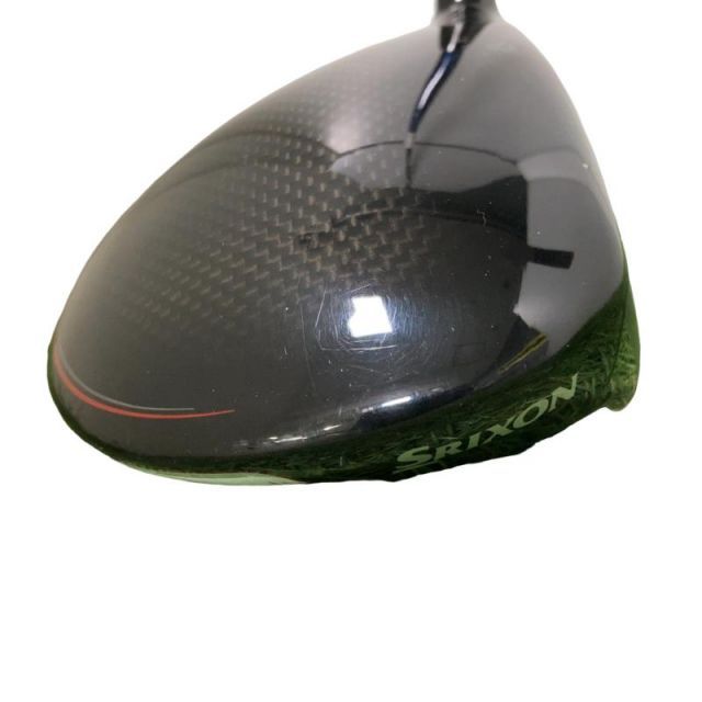 中古】 ダンロップ SRIXON ZX5 10.5° ドライバー DR Diamana ZX50