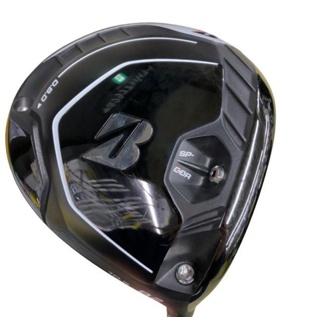 中古】 ブリヂストン BRIDGESTONE B2 10.5° ドライバー DR Diamana