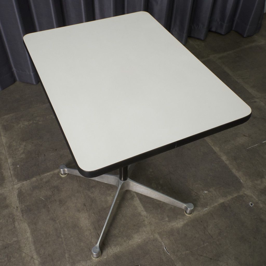 ハーマンミラー Herman Miller コントラクトベース テーブル イームズ