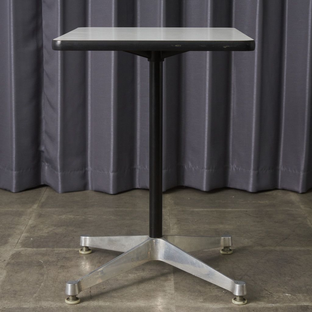 ハーマンミラー Herman Miller コントラクトベース テーブル イームズ
